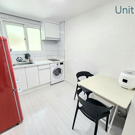 Seoul Stay Bukchon 주차가능 확인필요 Exterior photo