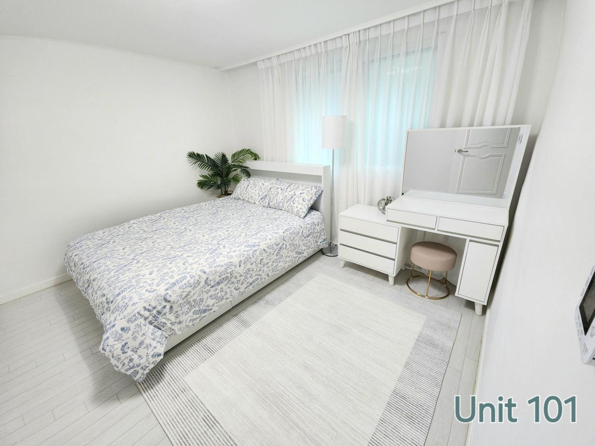 Seoul Stay Bukchon 주차가능 확인필요 Exterior photo
