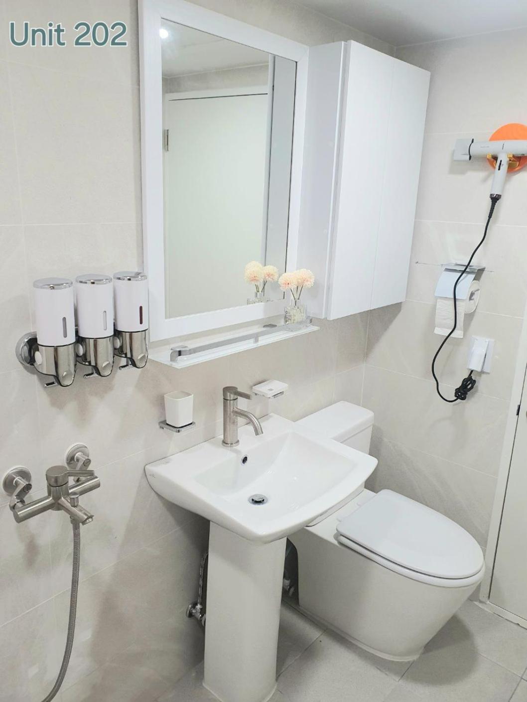 Seoul Stay Bukchon 주차가능 확인필요 Exterior photo