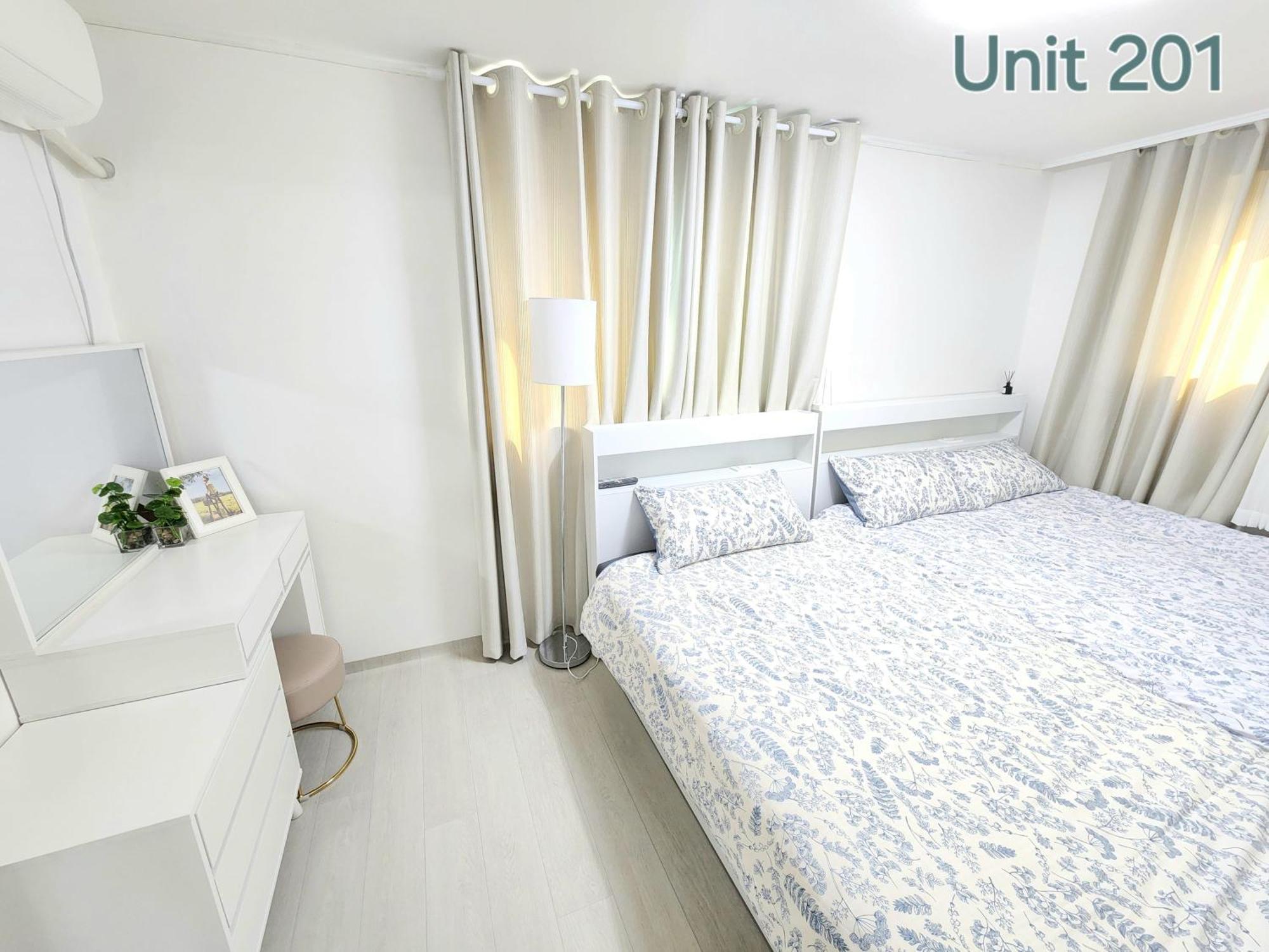 Seoul Stay Bukchon 주차가능 확인필요 Exterior photo