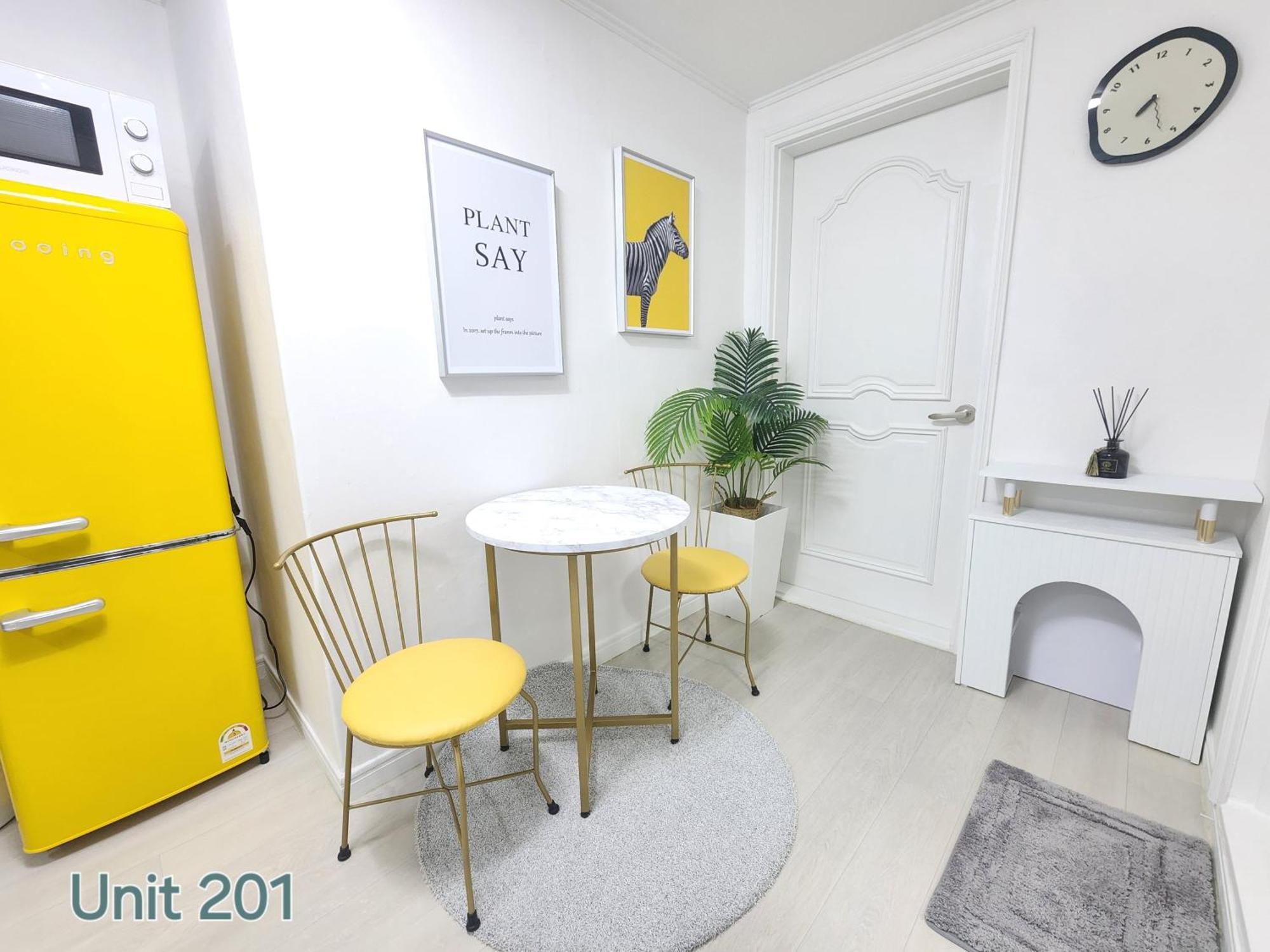 Seoul Stay Bukchon 주차가능 확인필요 Exterior photo