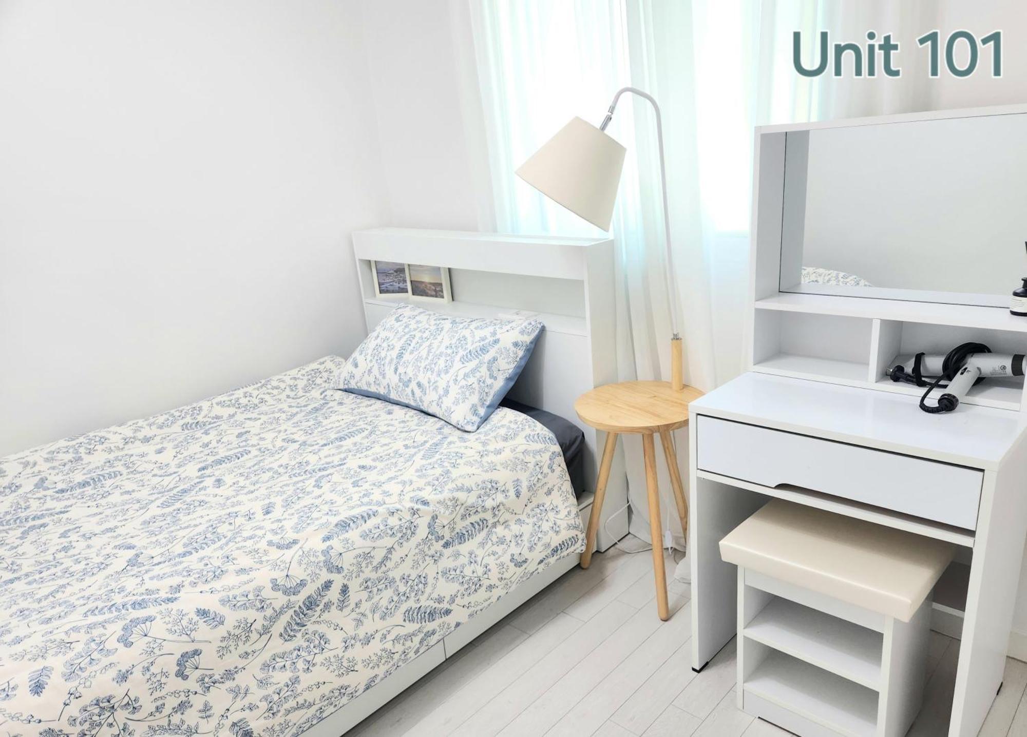 Seoul Stay Bukchon 주차가능 확인필요 Exterior photo