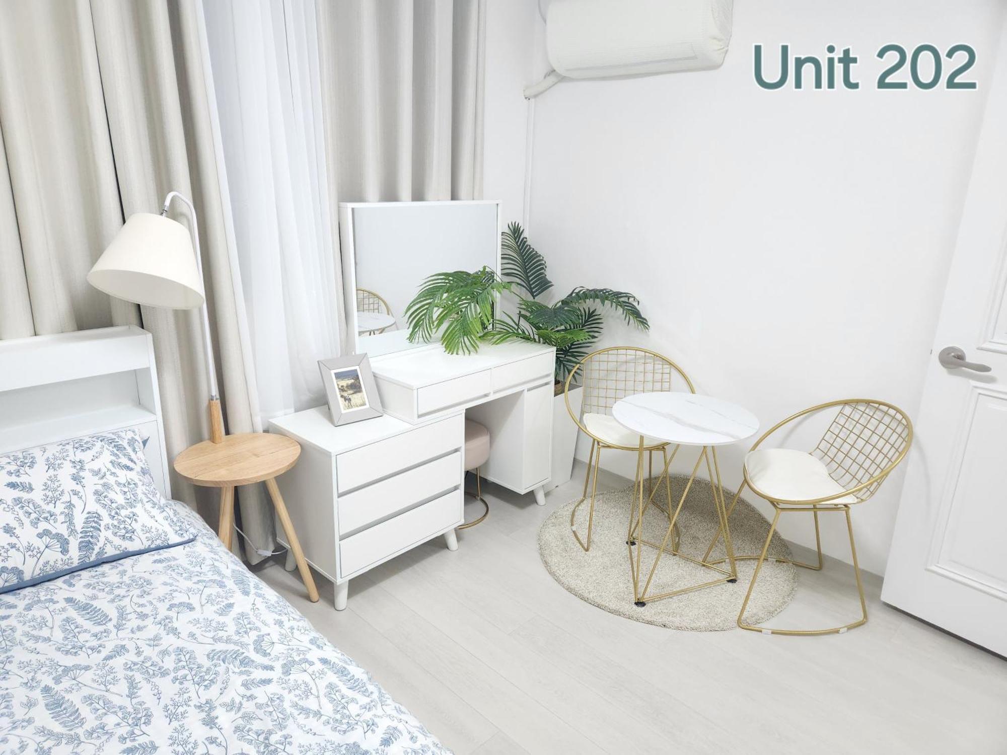 Seoul Stay Bukchon 주차가능 확인필요 Exterior photo